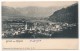 CPA - SUISSE - GRUSS Aus RAGAZ - Altri & Non Classificati