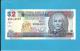 BARBADOS - 2 Dollars - ND ( 1999 ) - P 94.b - UNC - Sign W. COX - 2 Scans - Barbades