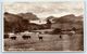 POSTCARD WATERMOUTH BAY COMBE MARTIN 3710 CATTLE RURAL SCENE COWS BW SENT TO WITHINGTON MANCHESTER - Ilfracombe