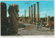 CIPRO - CYPRUS - 2002 - The Marble Forum, Salamis, Nr. Famagusta, Cyprus - Viaggiata Da Nicosia Per Ollioules, France - Cipro