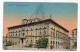 MALTA----Auberge De Castille  ---old Postcard----éd  ????? - Malte