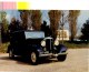 Belle CPM  -  Automobile. Berliet Type Vildx 9.Année 1933.   B 288 - Voitures De Tourisme