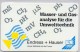 TK K 646/1992 Werbung Umwelt ** 30€ Wasser Und Gas-Analyse+Meßtechnik 01/92 Endress+Hauser Tele-card Of Germany - Petrolio