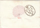 Delcampe - Italy Italia Venezia Venice Six Prestamp Covers Treviso Brescia Palma Udine Korfu Padova, Presumably Faked (n87-92)) - ...-1850 Préphilatélie