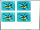 HUMMING BIRDS-SUN BIRDS-IMPERF BLOCKS-SET-VIETNAM-SCARCE-MNH-A5-669 - Kolibries