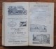 Delcampe - 1920 O AUXILIAR Do CHAUFFEUR Guide PORTUGAL Illustrated FOLHETO PUBLICITÁRIO History ROTEIRO Das RUAS Assistant Driver - Vita Quotidiana