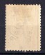 Australia 1921 Kangaroo 6d Pale Ultramarine 3rd Wmk Die IIB MH - Ungebraucht