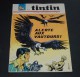 Tintin Français N° 895 De 1965 Avec Le Supplément Pilote - Tintin