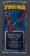 Spiderman:Eau De Toilette Natural Spray 75ML 70% Vol. 2.5 FL.OZ, The Amazing Spider.Man, Marvel 2008 (15-2254) - Homme