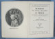 Mémoires Du Comte Alexandre De TILLY, Page De Marie-Antoinette / Jonquière éditeur En 1929 - Histoire