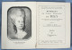 Mémoires Du Comte Alexandre De TILLY, Page De Marie-Antoinette / Jonquière éditeur En 1929 - Histoire