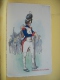 MI71  CPSM GM - GRENADIER DE LA GARDE - ARMEE DE NAPOLEON (VOIR SCANS RECTO VERSO) - Uniformi