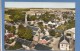 41 SAINT AMAND DE VENDOME VUE GENERALE   AERIENNE TRES BON ETAT 2 SCANS - Saint Amand Longpre