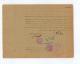 Document Postal De TOKAT 1926 - Lettres & Documents