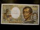 BILLET DE BANQUE FRANCE 200 FRANCS MONTESQUIEU - 200 F 1981-1994 ''Montesquieu''