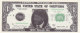 United State Of Confusion 1993 - Three Dollars Bill (UNC, FDC, Perfect) (Hillary R. Clinton...hope American) - Other & Unclassified