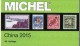 Delcampe - Michel CHINA Katalog 2015 Neu 84€ Ostasien Band 9 Teil 1 Stamps Chine Macao Hongkong Taiwan Tibet ISBN 978-3-95402-133-8 - Sammlungen