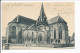 Carte De SAINT DIZIER  L´ église De Lanoue  ( Correspondance Militaire ) ( Recto Verso ) - Saint Dizier