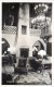 248811-California, Death Valley, RPPC, Scotty´s Castle, Fireplace & Living Room, Frashers Photo - Death Valley