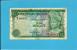 MALAYSIA - 5 RINGGIT -  ND (1976 ) - P 14.a - Sign. Ismail Md. Ali - King T. A. Rahman - 2 Scans - Malaysia