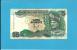 MALAYSIA - 5 RINGGIT -  ND (1989 ) - P 28.b - Sign. Datuk Jaafar Hussein - King T. A. Rahman - 2 Scans - Malaysia