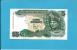 MALAYSIA - 5 RINGGIT -  ND (1989 ) - P 28.b - Sign. Datuk Jaafar Hussein - King T. A. Rahman - 2 Scans - Malesia