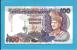 MALAYSIA - 100 RINGGIT -  ND (1989 ) - P 32 - Sign. Datuk Jaafar Hussein - Printer TLDR - King T. A. Rahman - 2 Scans - Malesia