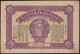 CINA (China): Chinese Lottery Loan - 5 Dollars 1926 - Biglietti Della Lotteria