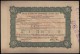 CINA (China): Chinese Lottery Loan - 5 Dollars 1926 - Biglietti Della Lotteria