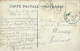 Brasschaat - Kamp - A L´entrée De La Plaine - Transport D'un Canon De 28 C - 1913  ( Verso Zien ) - Brasschaat