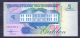 Surinam  - 1991 -  5  Gulden- P46a.....UNC - Suriname