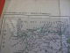 South AMERICA - With Txts About Discouvery Of Islands And Cities - A. Houzé 1846 - Nautical Charts