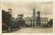 Puerto Rico Real Photo Alcaldia Mayaguez 1952 To Cuba American Rulers Stamped - Puerto Rico