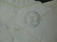 Enveloppe Avec Lettre Accompagnée-armée Belge-oblitération 4eme Bureau Postal-1919 - Legerstempels