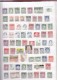 Canada - Lots Of 131 Stamps Used - Collections