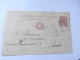 ITALIE  1905 BOLOGNE - Macchine Per Obliterare (EMA)