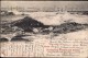 GRUSS AUS NORDSEEBAD WITTDUN AUF AMRUM, GERMANY ~ Pu1902 ~ ROUGH SEAS - Gruss Aus.../ Gruesse Aus...