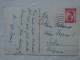 Wien Praterftern Stamp 1956  A4 - Prater