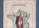 AFFICHE ? LA GRANDE CRUCIFIEE !!! - LE MARTYR IMMORTALISE ! - 1870 71 - ALLEGORIE DE MARIANNE - Posters