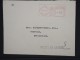 CANADA-Enveloppe De Montreal Pour La Suisse En 1940 Avec Censure Obli Mécanique    à Voir P6317 - Brieven En Documenten