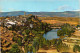 PUEBLA DE SANABRIA (Zamora) - Vista Desde La Carretera De Vigo - Zamora