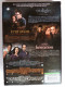 COFFRET TWILIGHT -  3 DVD -  Coffret DVD TWILIGHT Chapitres 1 2 Et 3 - édition Spéciale TBE VF - Romanticismo