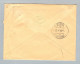 Malta 1926-03-20 R-Brief General Post Office Nach Bern - Malta