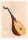 Autres Collections - Musique - Azerbaïdjan - Pochette Contenant 20 Images D'instruments Azerbaïdjanais - - Accessoires, Pochettes & Cartons