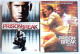 2 COFFRETS DVD PRISON BREAK SAISON 1 ET 2  12 DVD   - COFFRET - TV Shows & Series