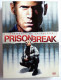 2 COFFRETS DVD PRISON BREAK SAISON 1 ET 2  12 DVD   - COFFRET - TV Shows & Series