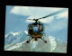 HELICOPTERES - ALOUETTE III - Hélicoptères