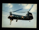 HELICOPTERES - VERTOL HUP II - Hubschrauber