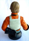 FIGURINE BUSTE RESINE STAR WARS GENTLE GIANT LUKE SKYWALKER IN X-wing Pilot Gear - Lucas Film - First Release (1977-1985)