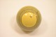 Ancienne Boule De Billard 52mm 8 POOL ? SNOOKER ? US ? Blanche Avec Motifs Lignes - Billard